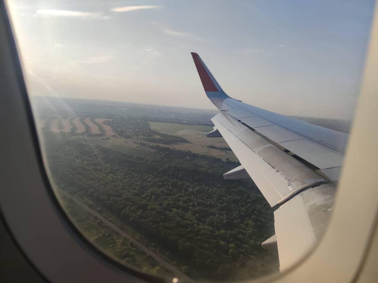 Новая авиакомпания появится на рынке перевозчиков в Казахстане ИА Stavropol.Media