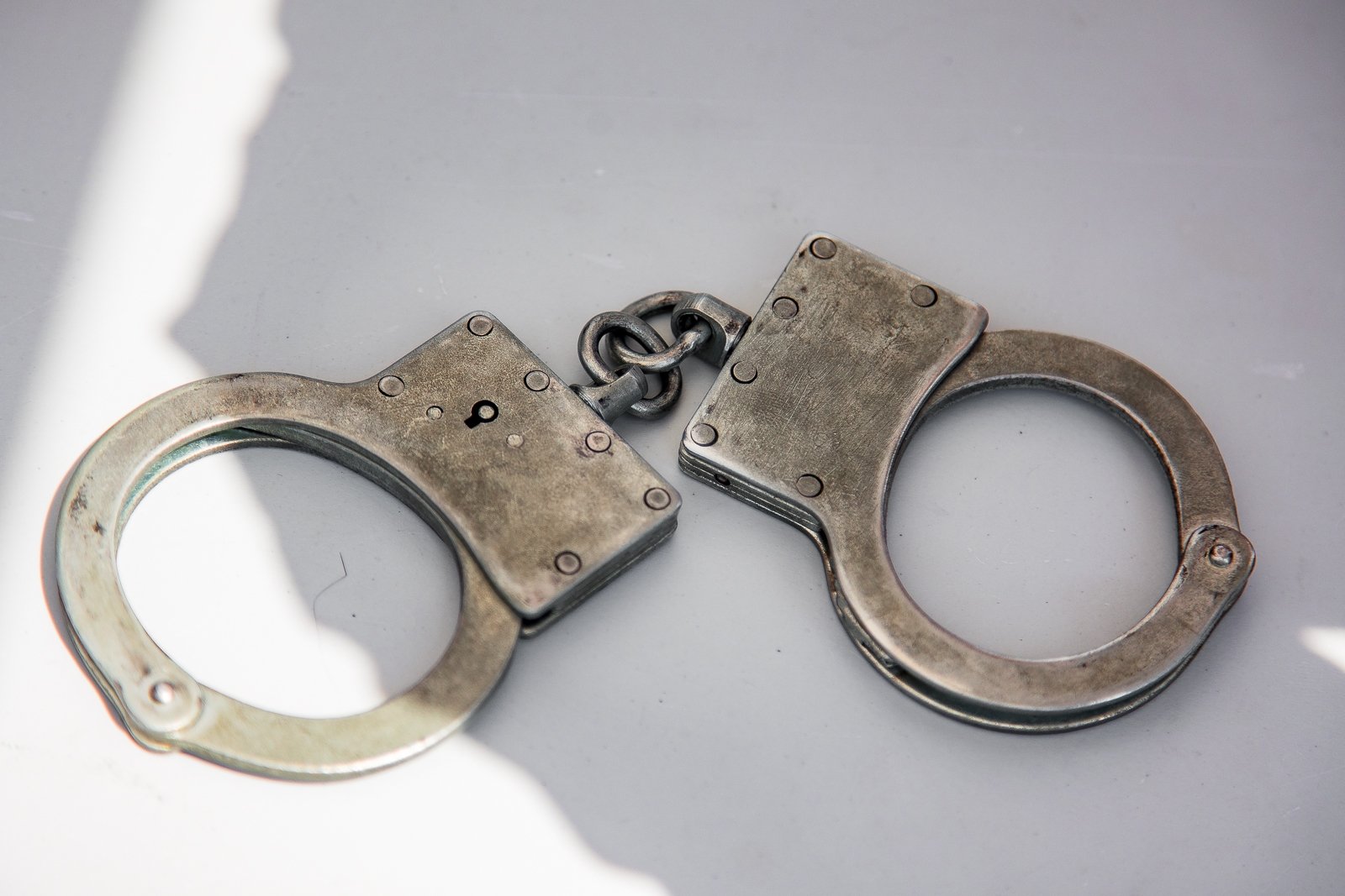 Жителя Казахстана приговорили к 125 годам тюрьмы Илья Аверьянов, ИА PrimaMedia.ru