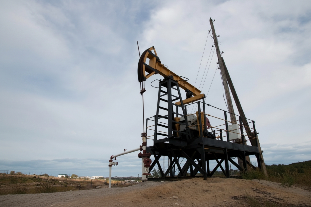 Нефть вновь дорожает Денис Таушканов, ИА SakhalinMedia
