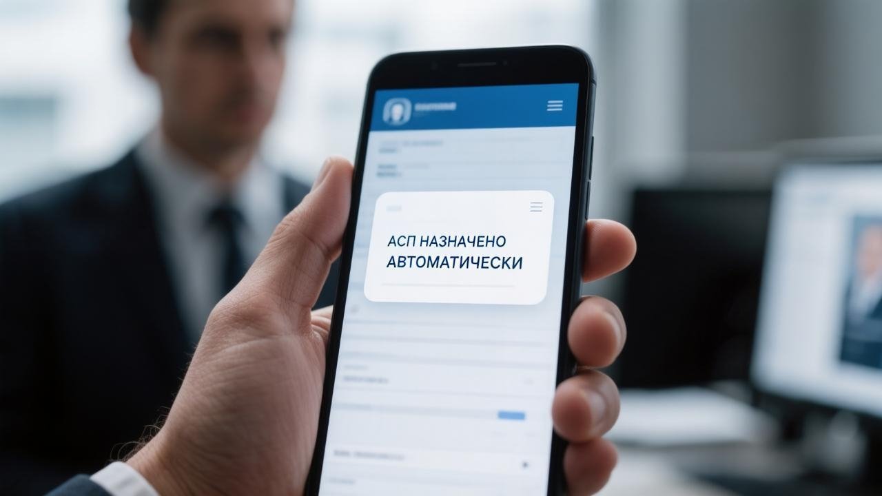 ИИ будут использовать, принимая решения о назначении адресной социальной помощи (АСП) Создано при помощи ИИ